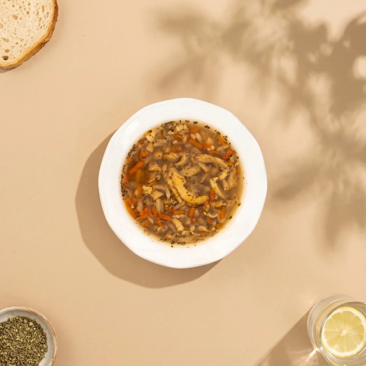 Flaki wołowe