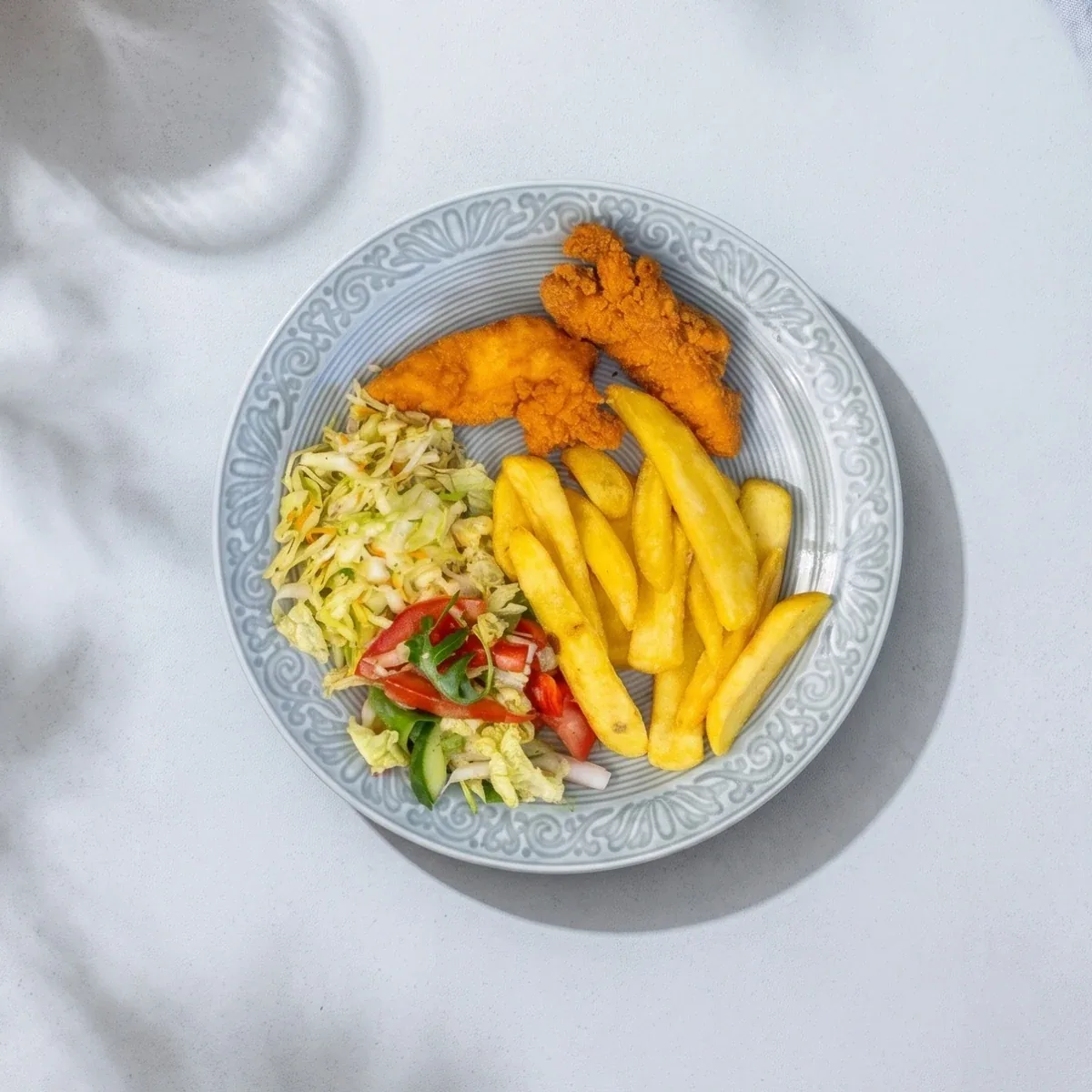 Nuggetsy dla dzieci